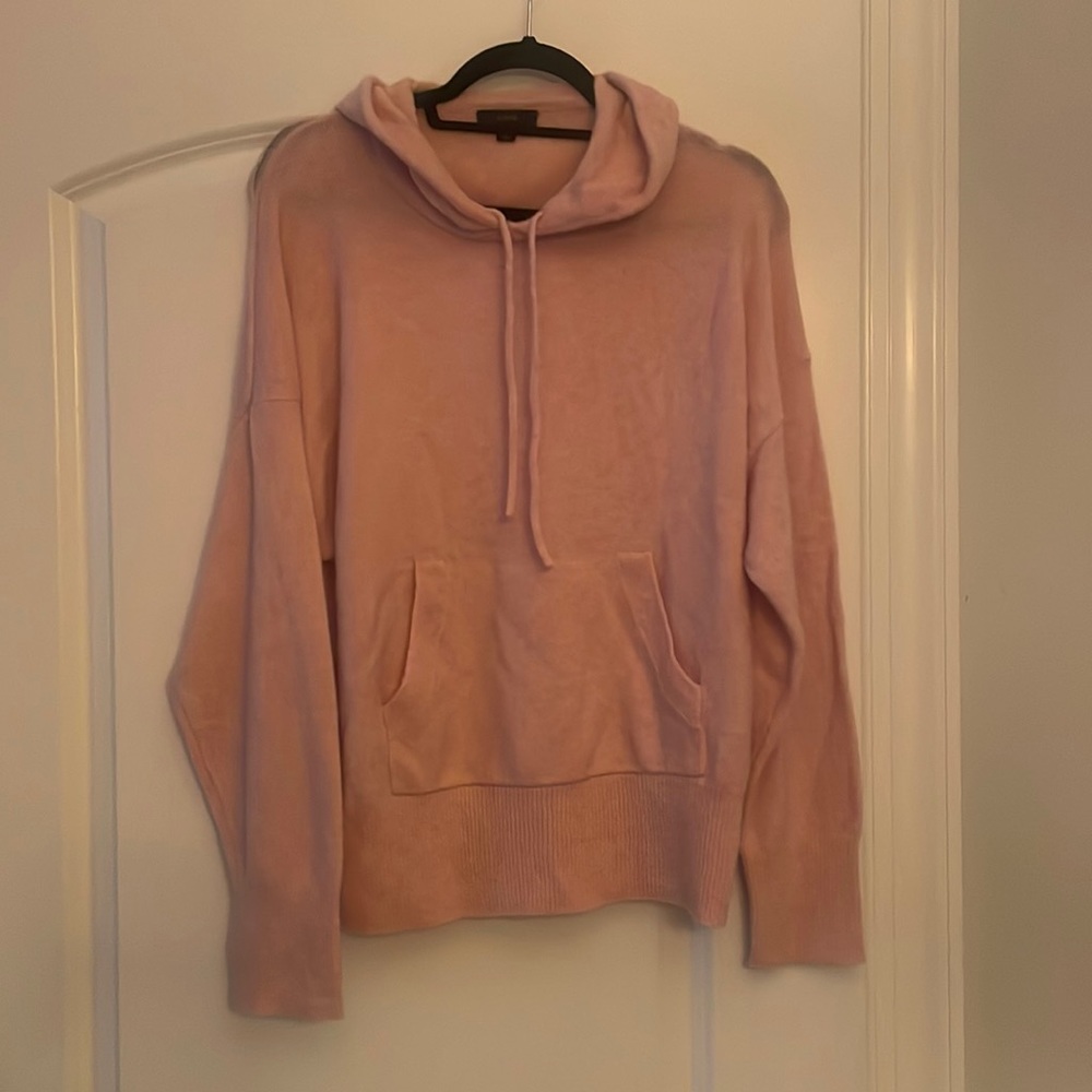 Re-imagined by J. Crew Hoodie